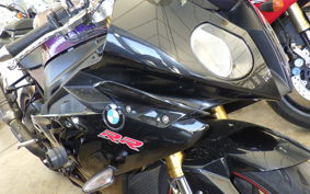 BMW S1000RR 2012