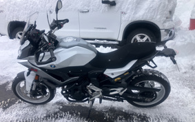 BMW F900XR PREMIUM LINE 2021 0K21