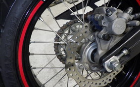 HONDA CRF250M 2023 MD38