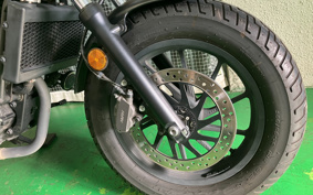 HONDA  REBEL 250 ABS MC49