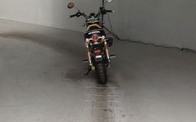 HONDA  MONKEY 125 JB02