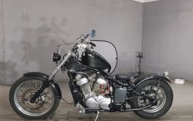 HONDA STEED 400 NC26