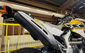 YAMAHA WR250R DG15J
