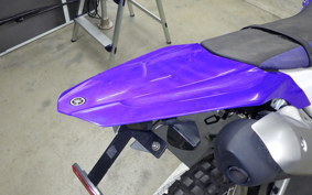 YAMAHA WR250R 2016 DG15J