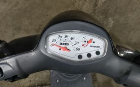 SUZUKI LET's 4 CA45A