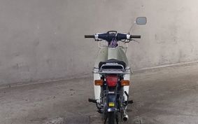 HONDA SUPER CUB50 C50