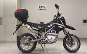 KAWASAKI KLX125D TRACKER LX125D