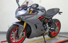 DUCATI SUPER SPORT 950S 2019 VA01