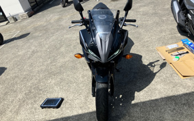 HONDA CBR400R ABS 2018 NC47