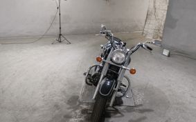 YAMAHA DRAGSTAR 400 CLASSIC 2014 VH02J