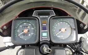 SUZUKI GS125E 2019 NF41B