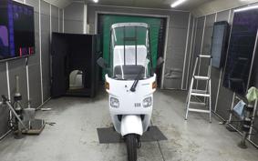 HONDA GYRO CANOPY 1984 TA03