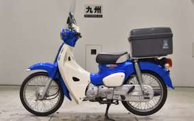 HONDA C110 SUPER CUB 2026 JA44