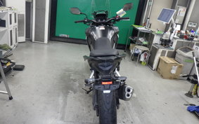 HONDA 400X 2019 NC56
