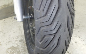 HONDA APE 50 2025 AC16