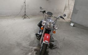 HARLEY HARLEY FLSTC1580 BW5