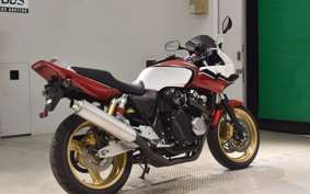 HONDA CB400 SUPER BOLDOR VTEC 2006 NC39