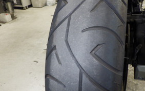 SUZUKI Vｽﾄﾛｰﾑ650XTA 2017