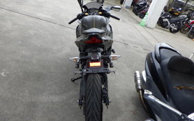 KAWASAKI ZX-25R ZX250E