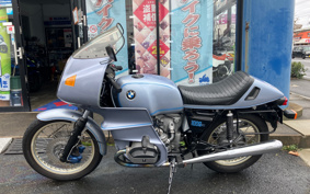 BMW R100RS 1977 2681