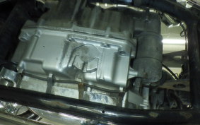 YAMAHA DRAGSTAR 400 1999 4TR