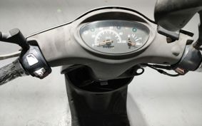YAMAHA AXIS100 SB06J