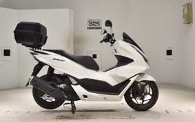 HONDA PCX125 2007 JK05