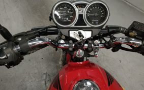 HONDA CBF125 PCJ7