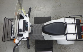 HONDA GYRO X TD02