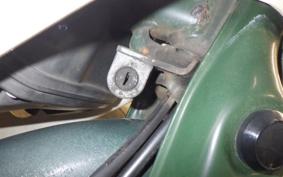 HONDA C50 SUPER CUB AA01
