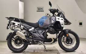 BMW R1300GS Adventure 2025