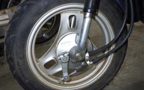 SUZUKI LET's 4 CA46A