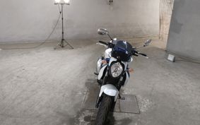 SUZUKI GLADIUS 650 2011 CX111