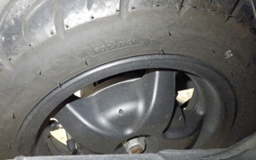 HONDA LEAD 125 2009 JF45