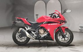 HONDA CBR400R NC47