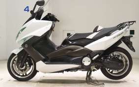 YAMAHA T-MAX 500 2009 SJ08J