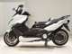 Фото Yamaha T-MAX 500 2009 с японского аукциона