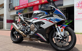 BMW S1000RR M 2021 0E21