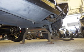 YAMAHA MAXAM 250 SG21J