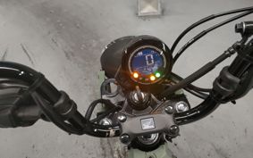 HONDA CT125 HUNTER  CUB  JA65