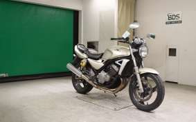KAWASAKI BALIUS 250 Gen.2 ZR250B