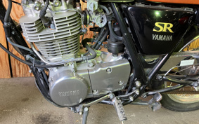 YAMAHA SR400 60TH ANNIVER SP ED 2016 RH03J