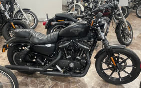 HARLEY XL883N 2016 LE2