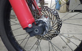 HONDA CRF250L 2024 MD47