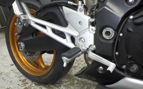 SUZUKI GSR400 2010 GK7EA