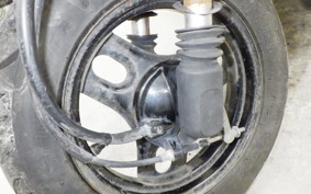 HONDA TODAY 2010 AF61