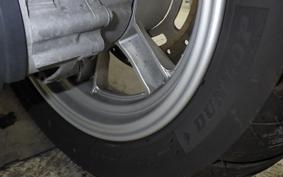 SUZUKI SKYWAVE 200 (Burgman 200) CH41A