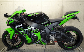 KAWASAKI NINJA ZX-10R 2018 ZXT00S