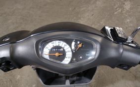 SUZUKI ADDRESS V125 CF46A