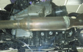 KAWASAKI ELIMINATOR400-3 2023 EL400A